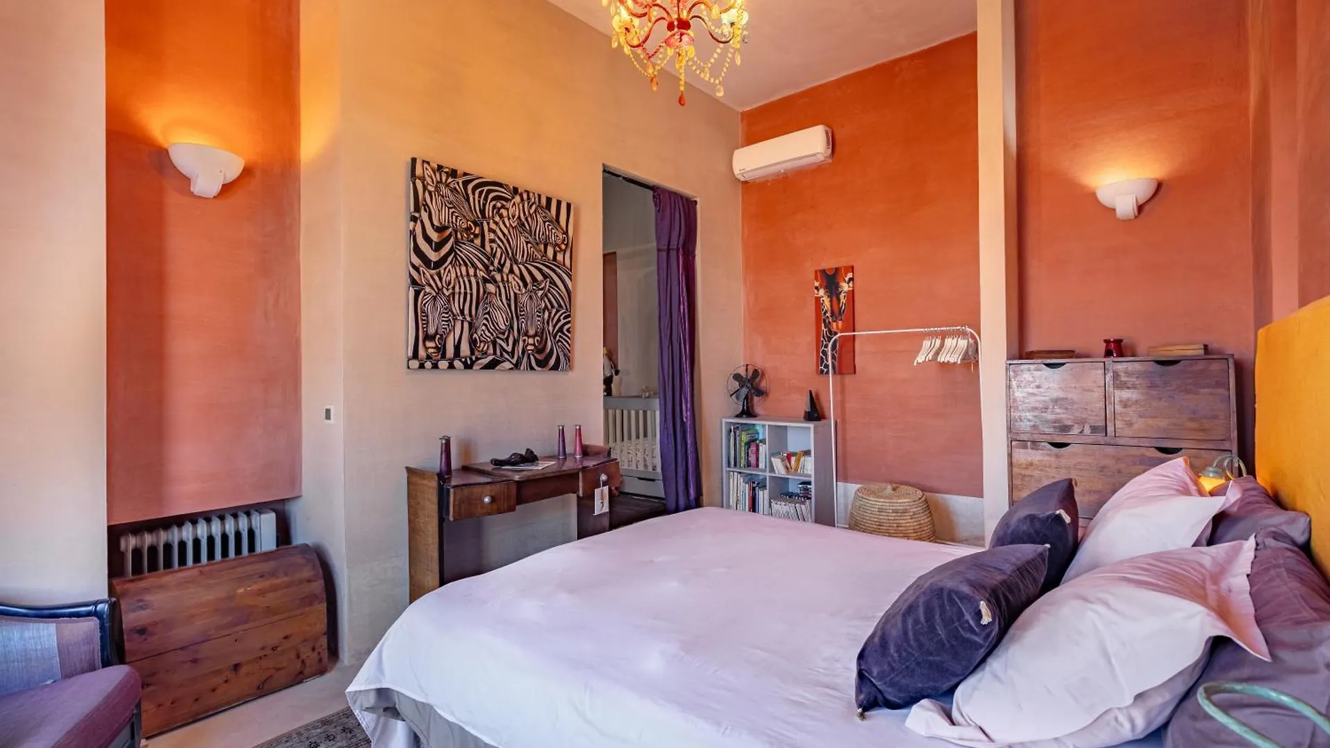 מרקש La Villa Kela Serene 4 Suites