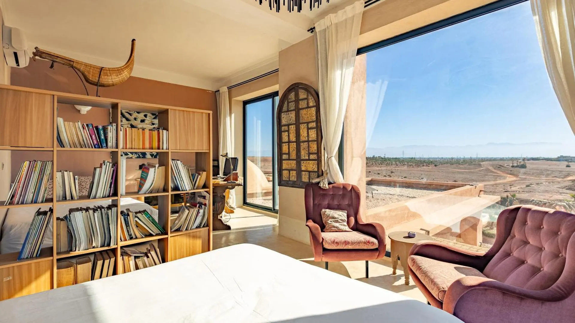 מרקש La Villa Kela Serene 4 Suites