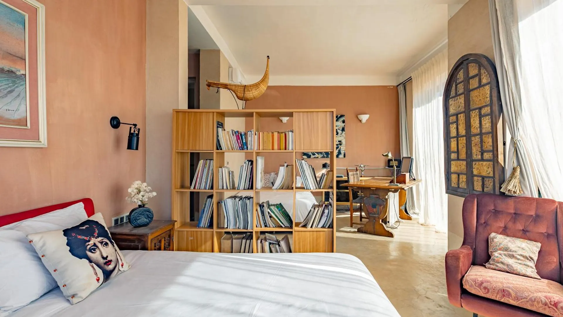 מרקש La Villa Kela Serene 4 Suites