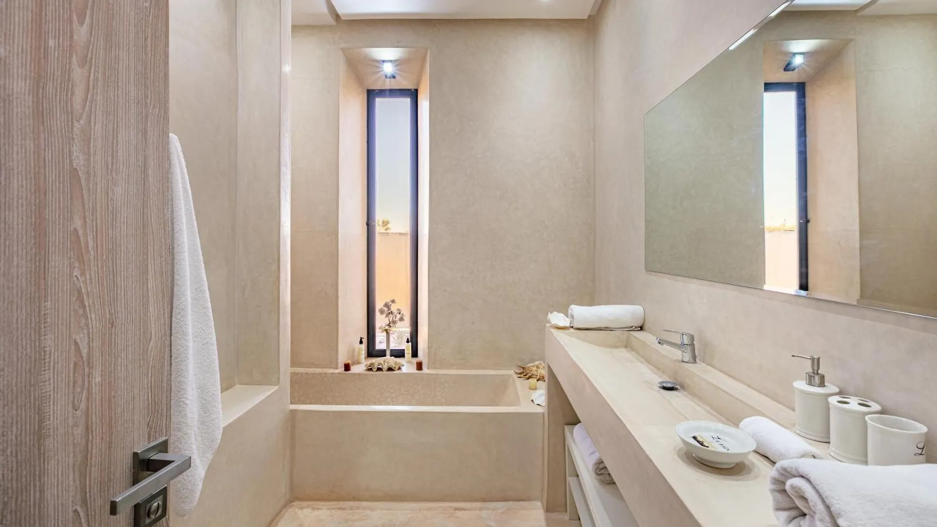 מרקש La Villa Kela Serene 4 Suites 0*,  מרוקו