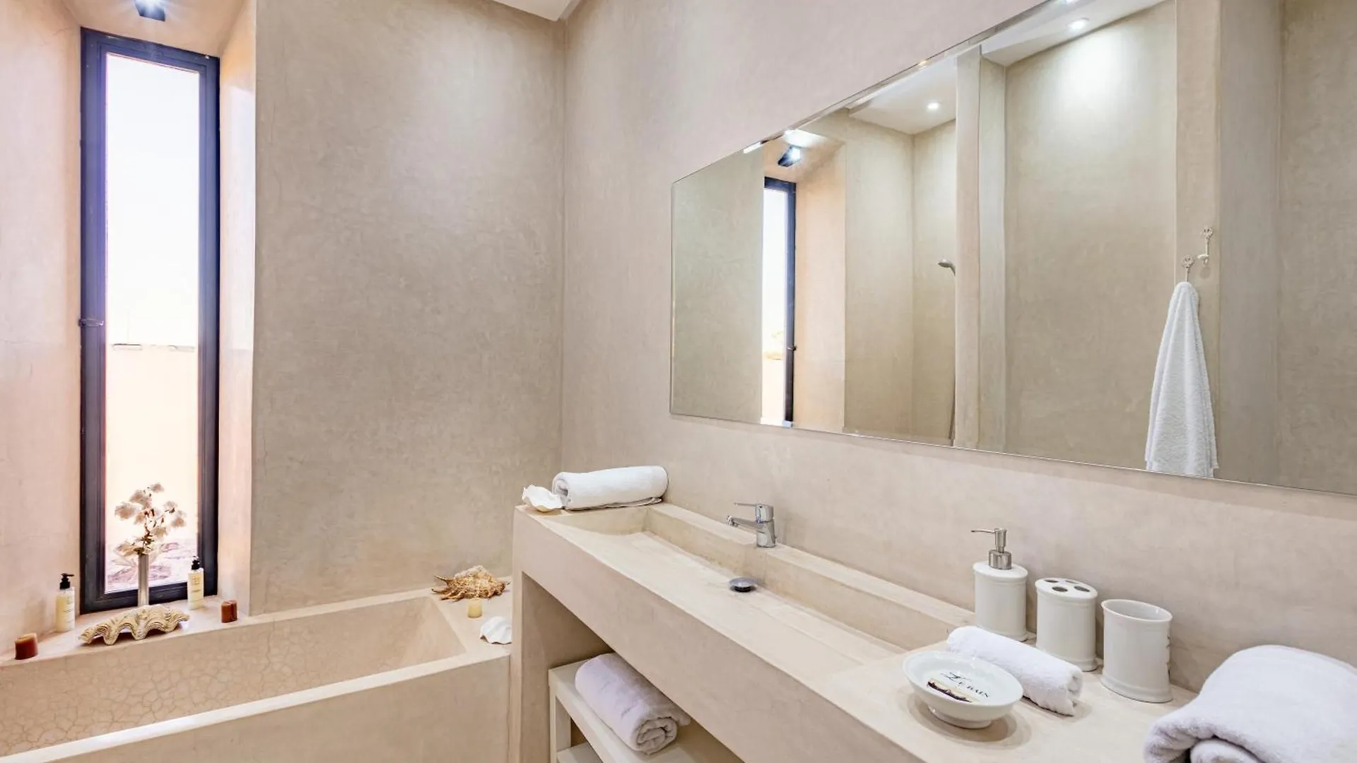 מרקש La Villa Kela Serene 4 Suites