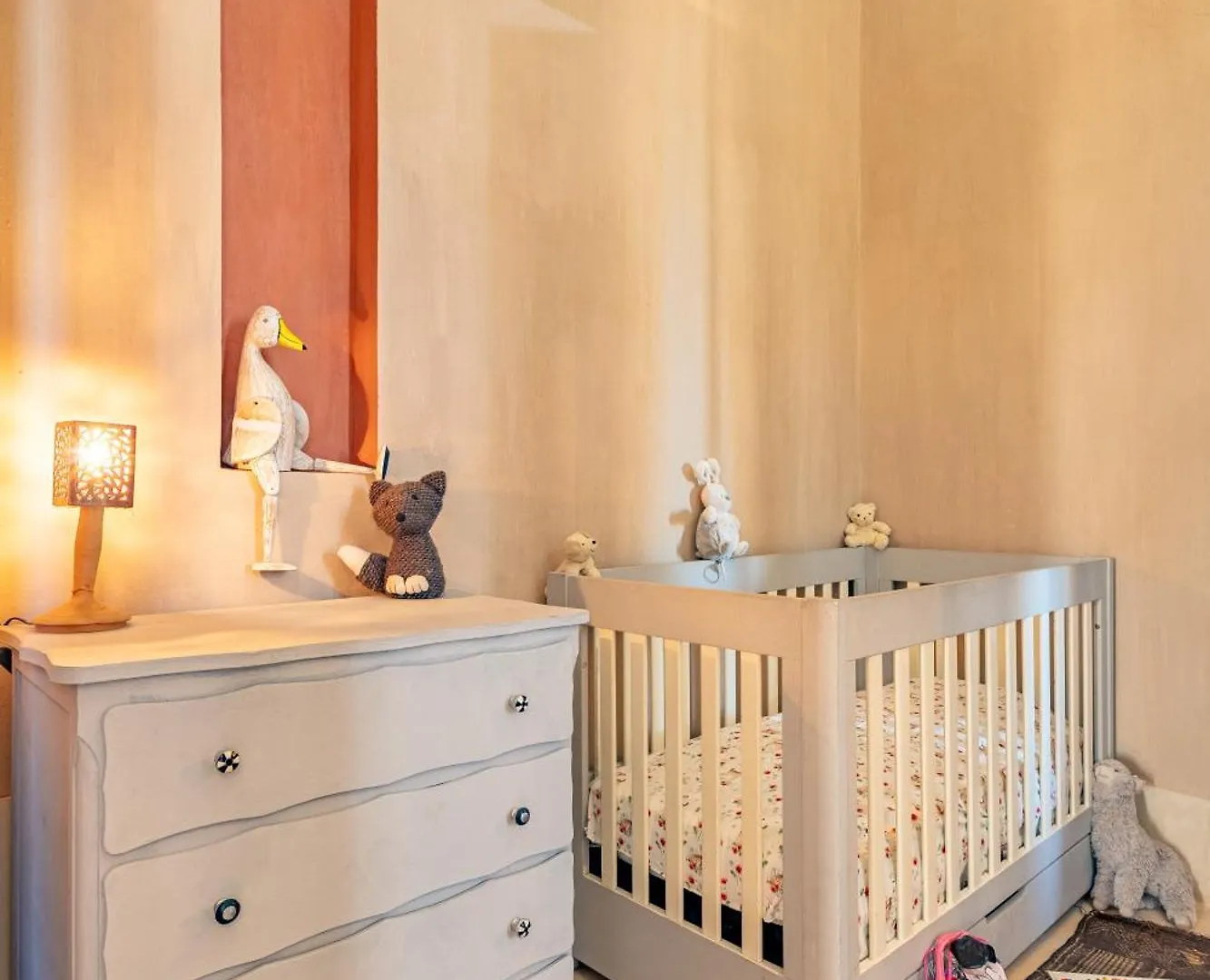 מרקש La Villa Kela Serene 4 Suites