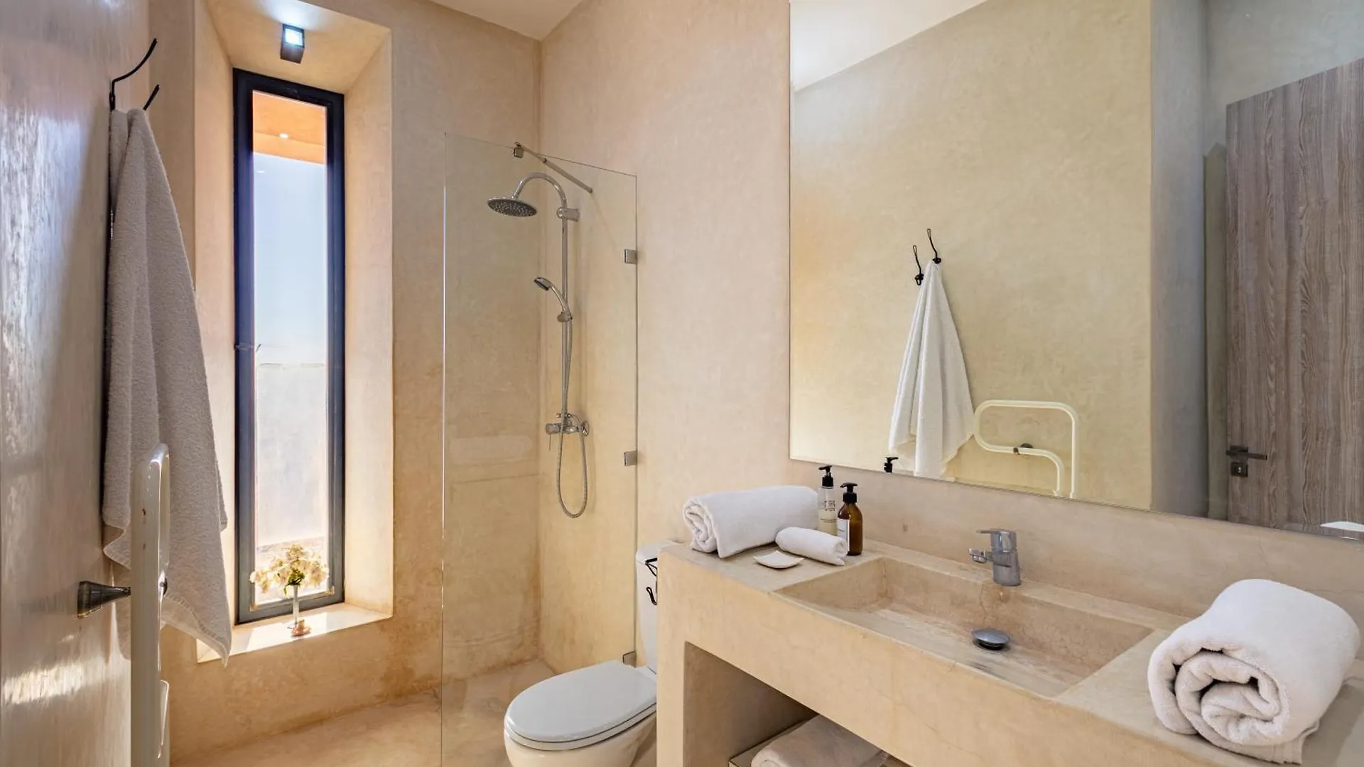 La Villa Kela Serene 4 Suites Marakeş Fas