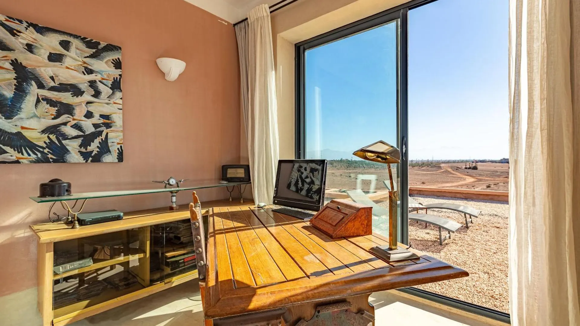 מרקש La Villa Kela Serene 4 Suites מרוקו