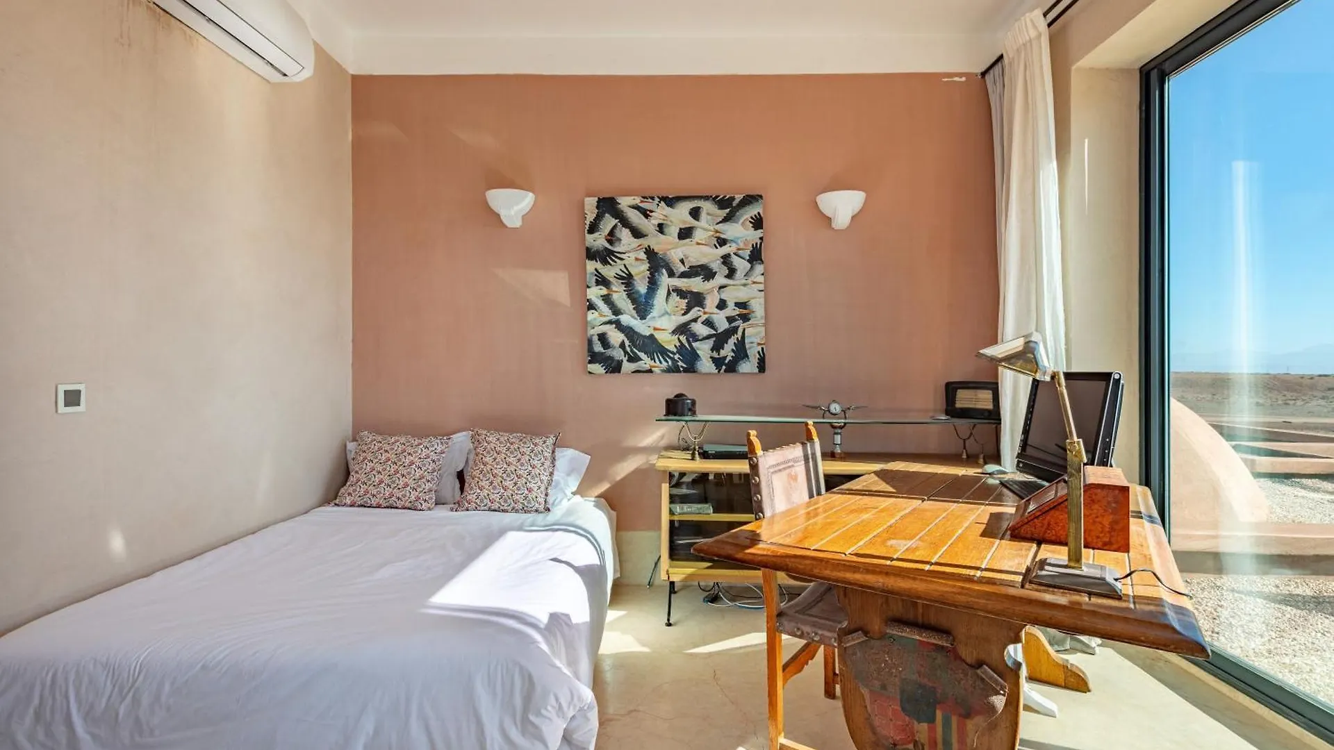 מרקש La Villa Kela Serene 4 Suites