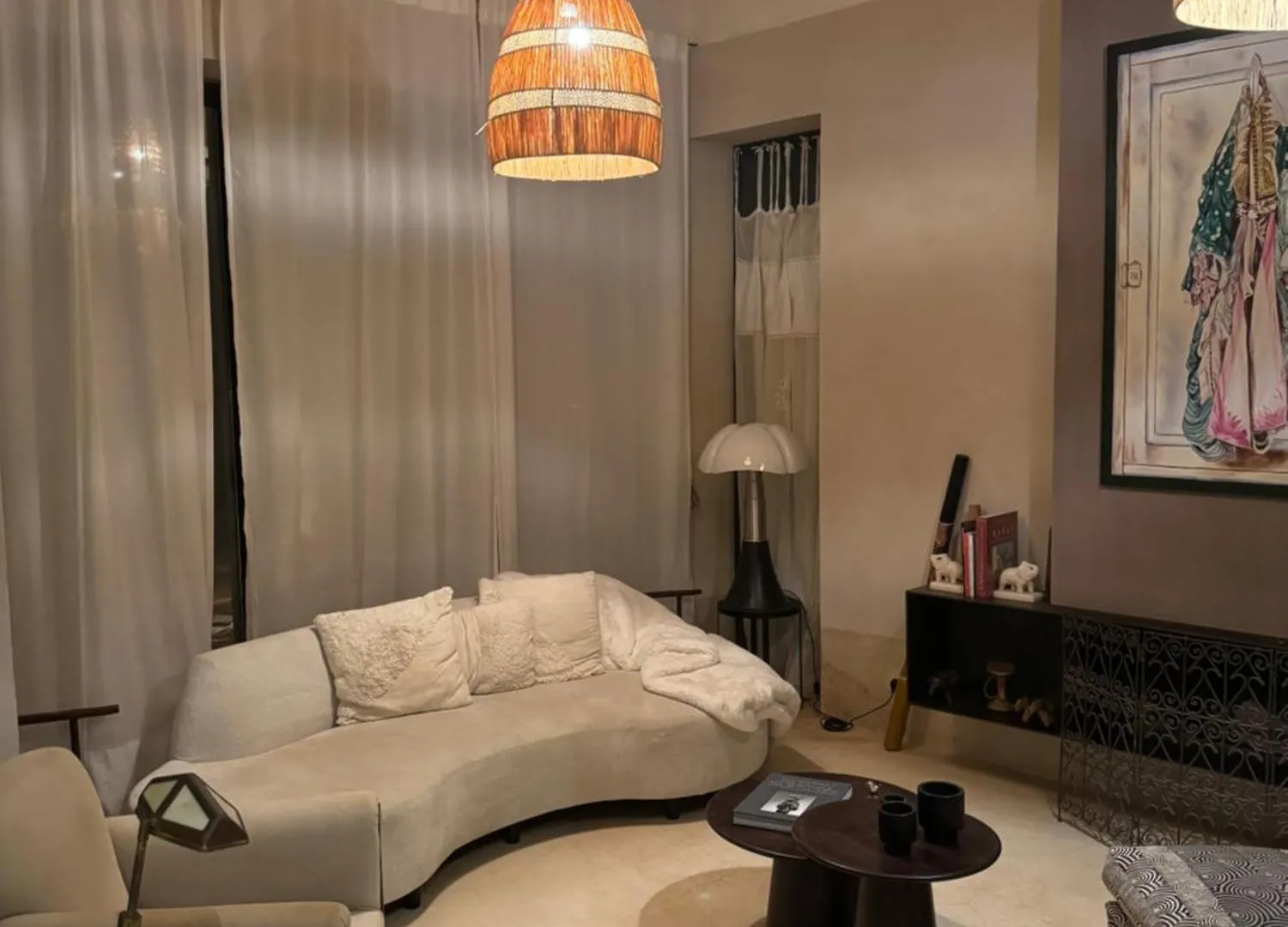 מרקש La Villa Kela Serene 4 Suites