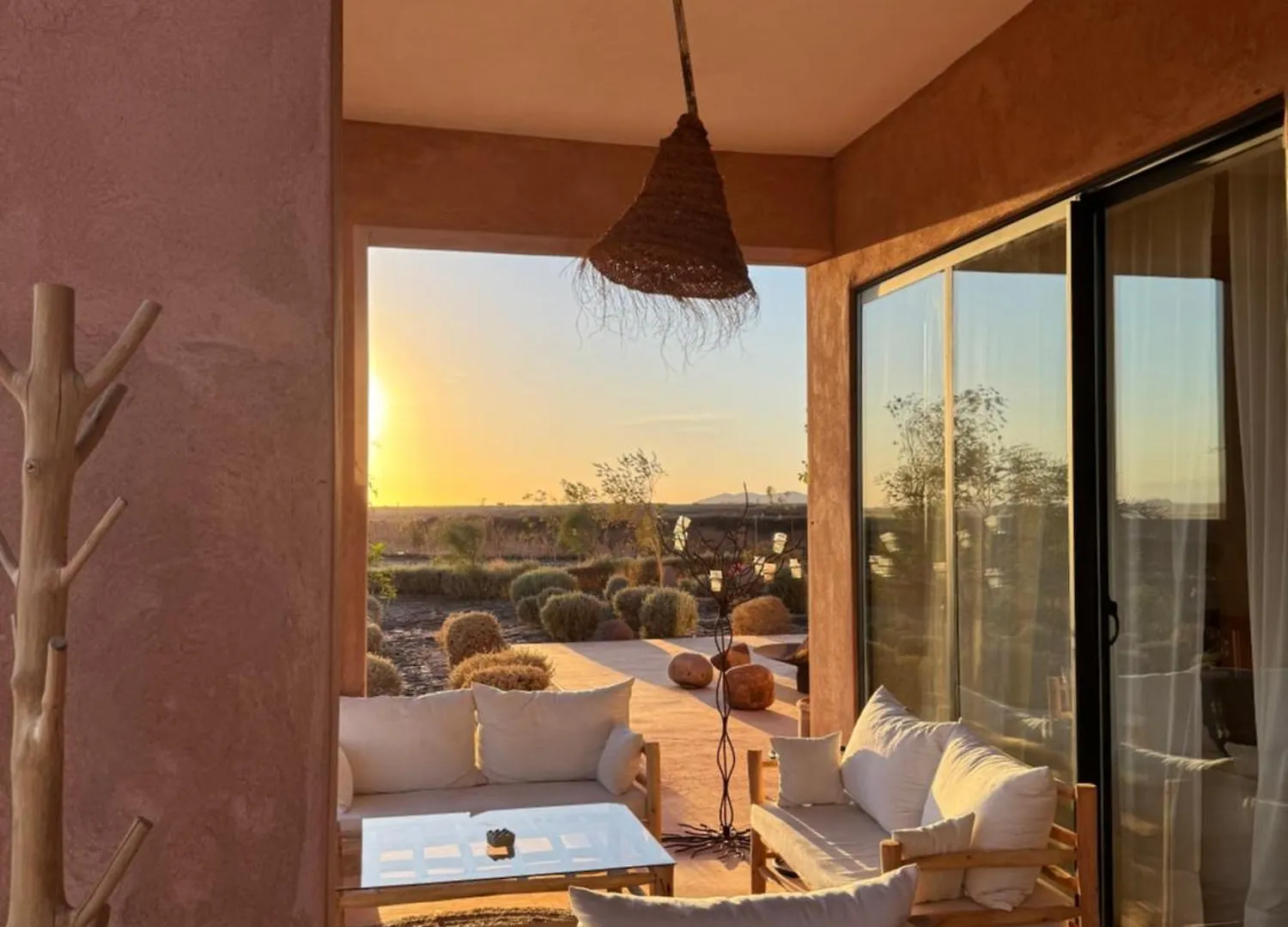 מרקש La Villa Kela Serene 4 Suites 0*,  מרוקו